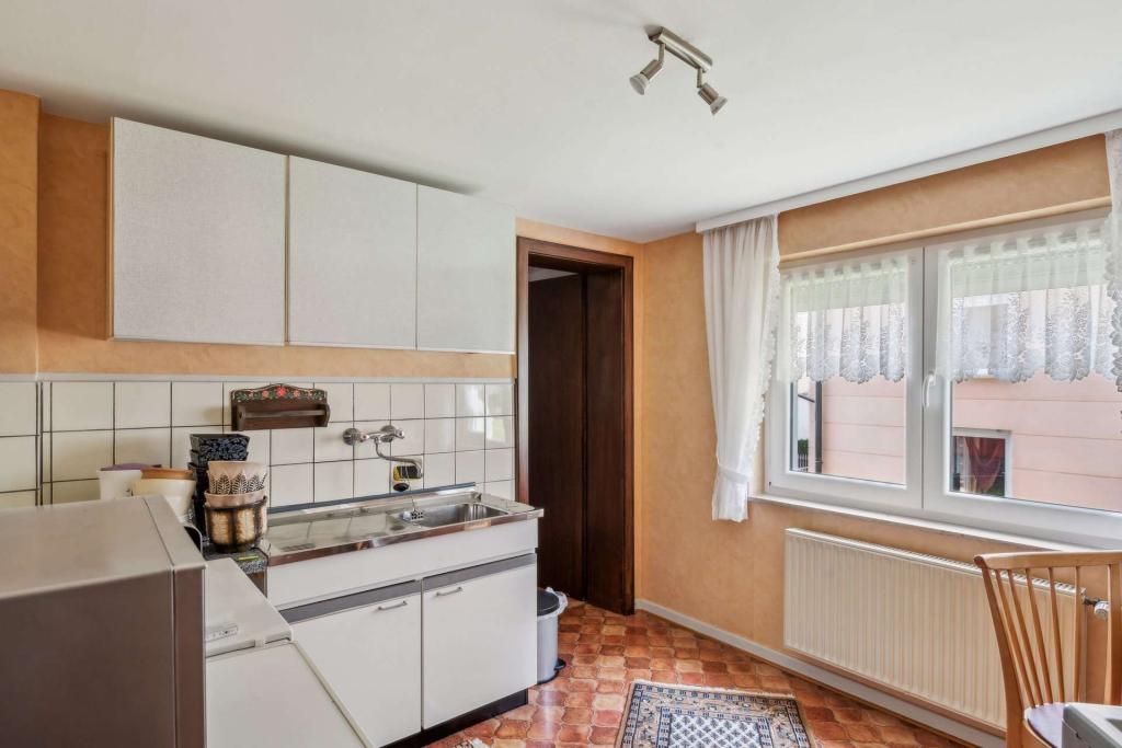 Wohnraum EG