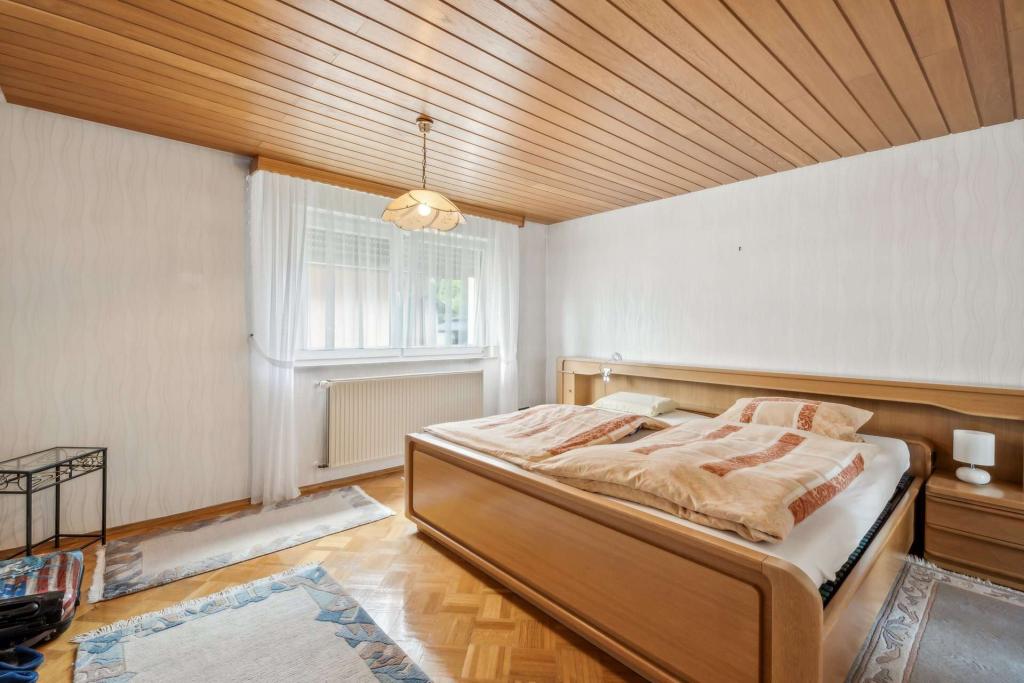 Schlafzimmer OG