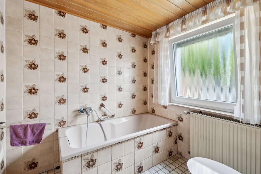 Badezimmer OG