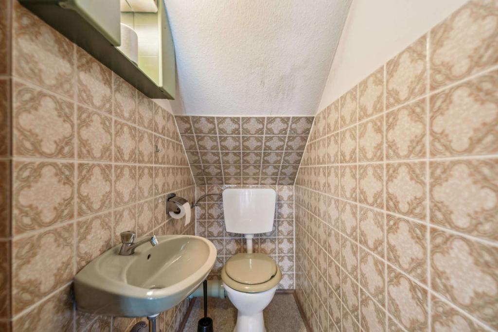 Gäste-WC DG