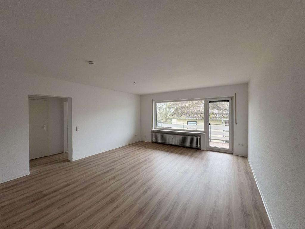 Großzügige 3-Zimmer-Wohnung in Garbenteich - Foto 2