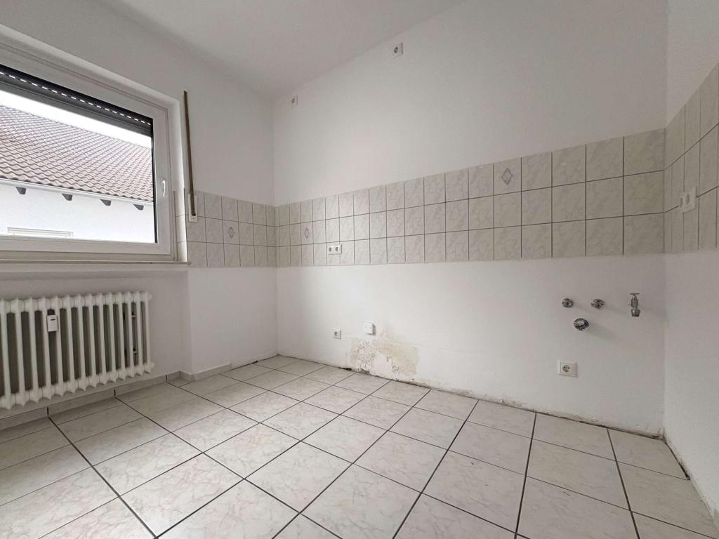 Großzügige 3-Zimmer-Wohnung in Garbenteich - Foto 5