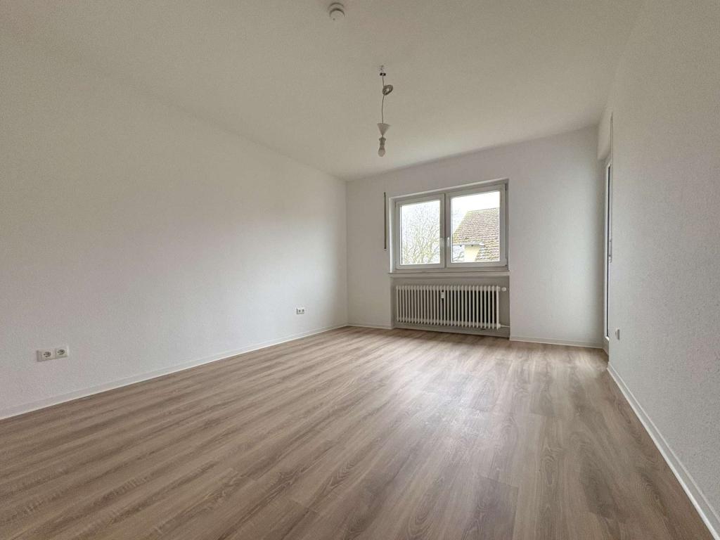 Großzügige 3-Zimmer-Wohnung in Garbenteich - Foto 4