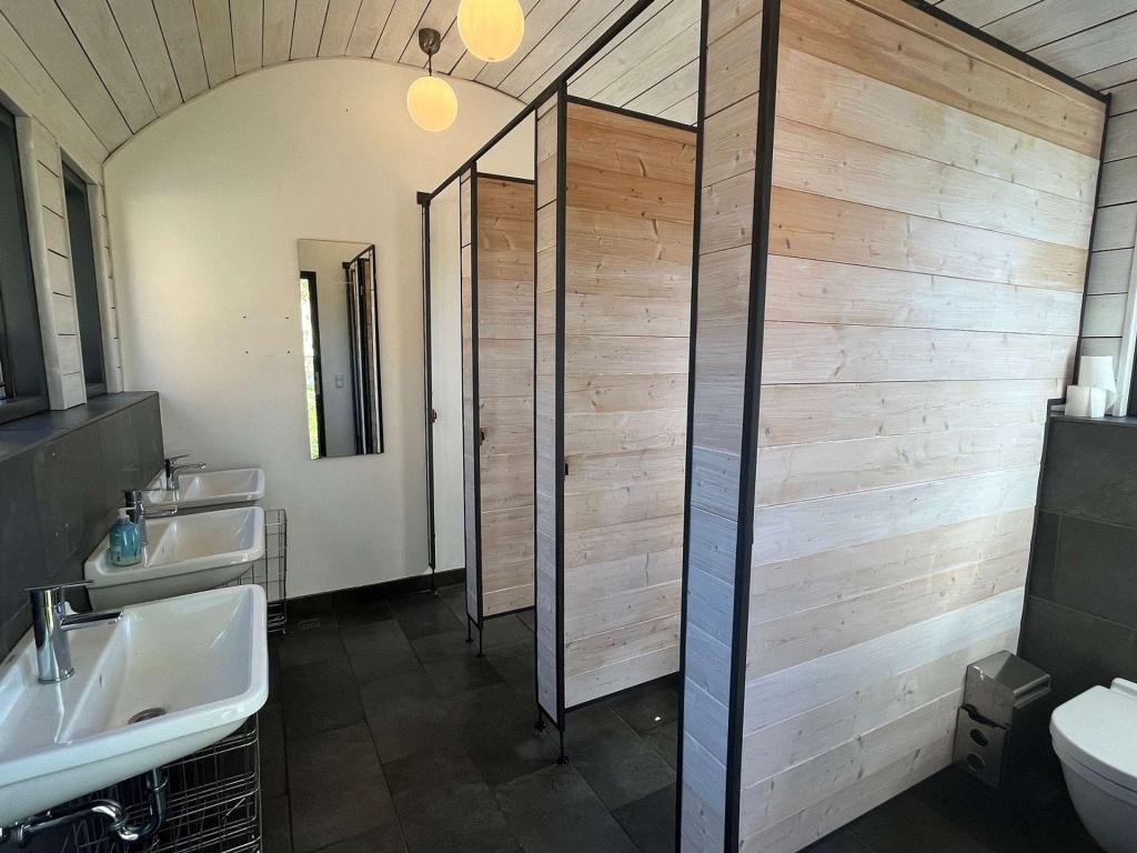 Damentoilette