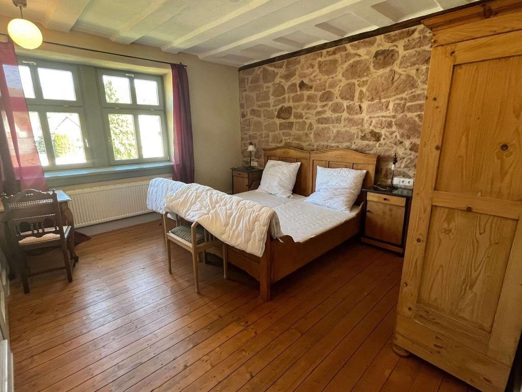 Gästezimmer