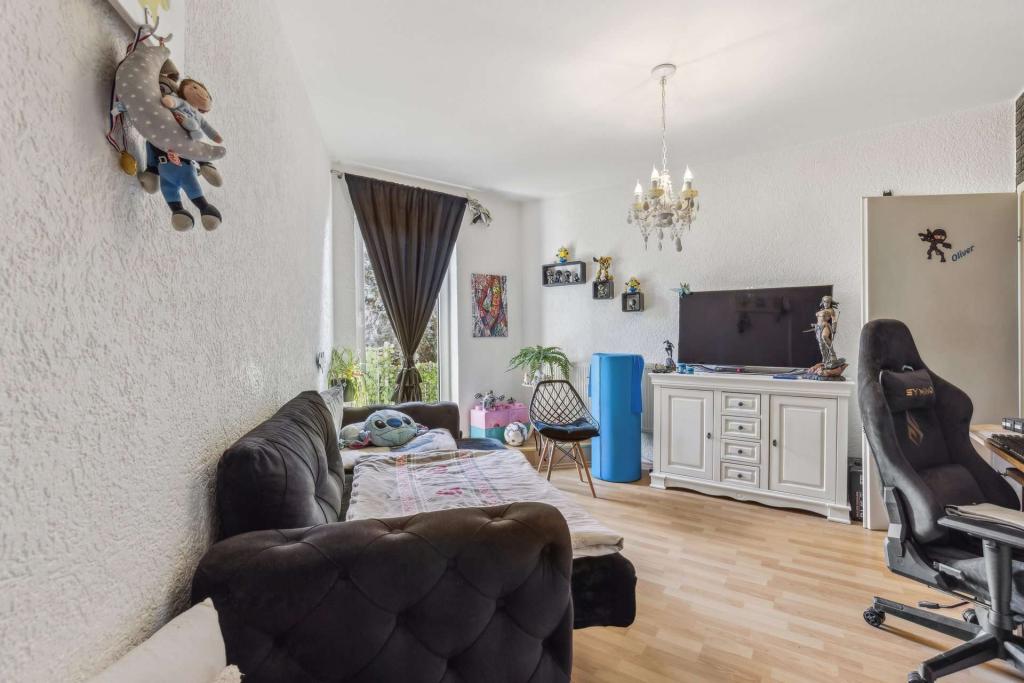 Schlafzimmer Anbau