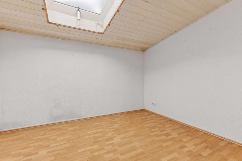 Wohnung Anbau 