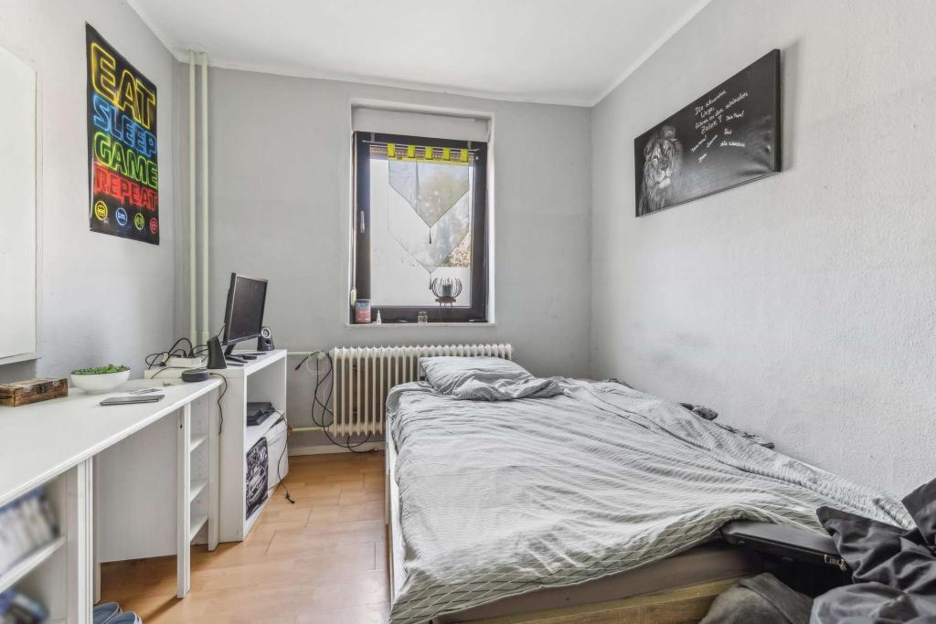 Zimmer EG