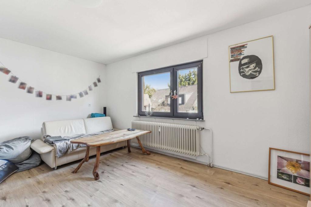 Wohnzimmer DG