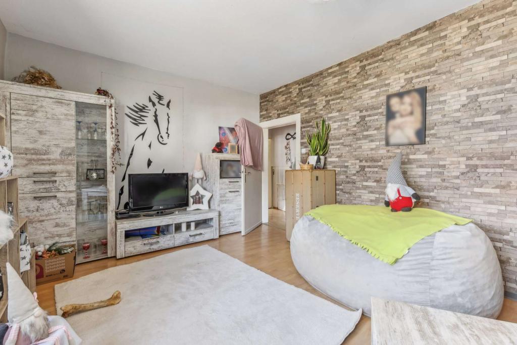 Wohnzimmer EG