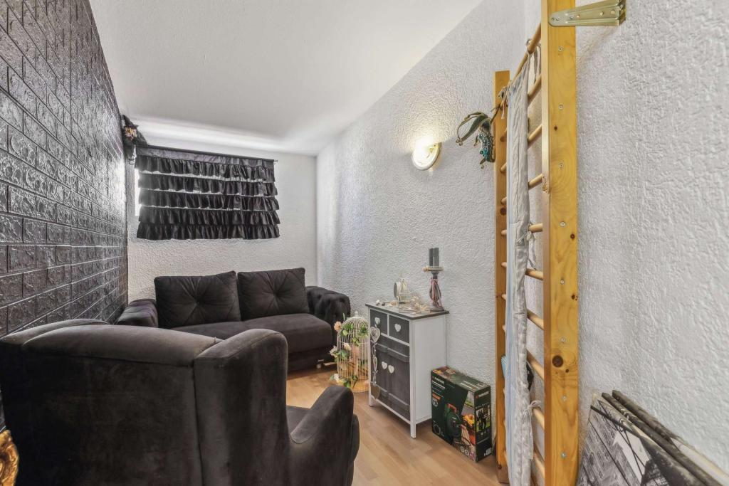Schlafzimmer Anbau