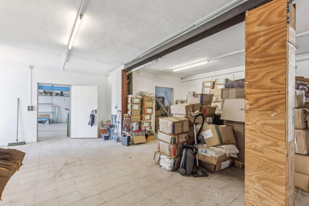 Werkstatt