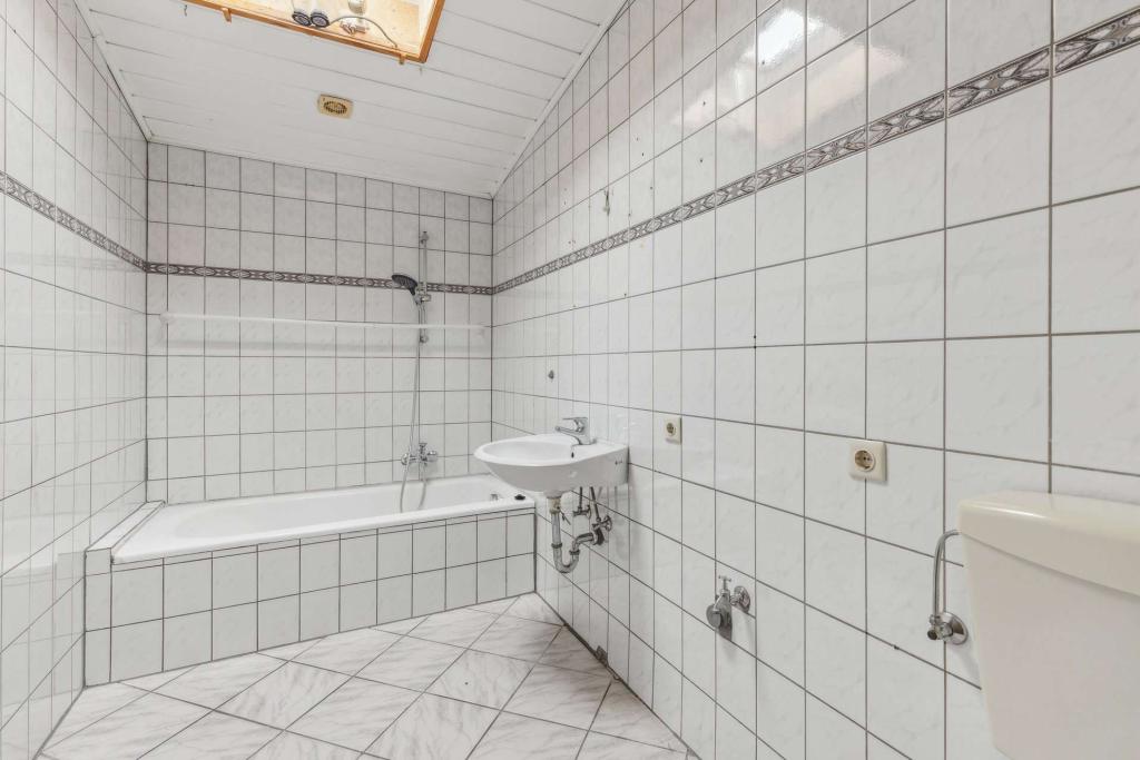 Badezimmer Anbau 