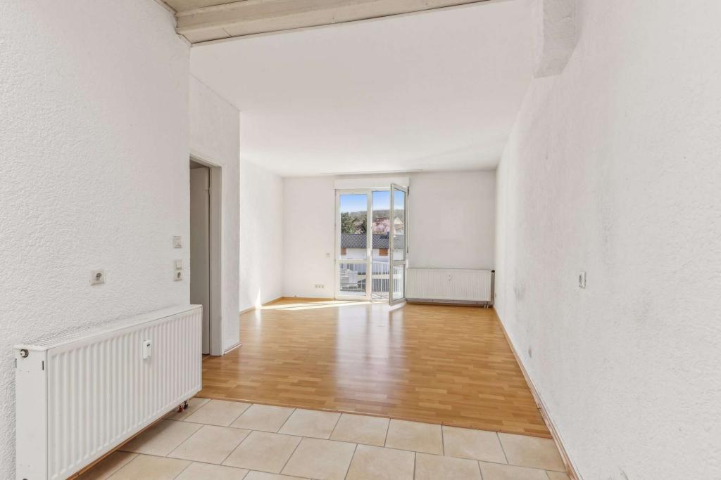 Wohnung Anbau 