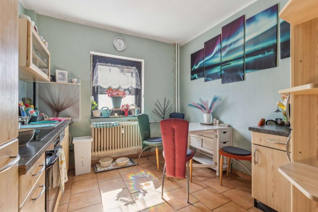 Zimmer EG