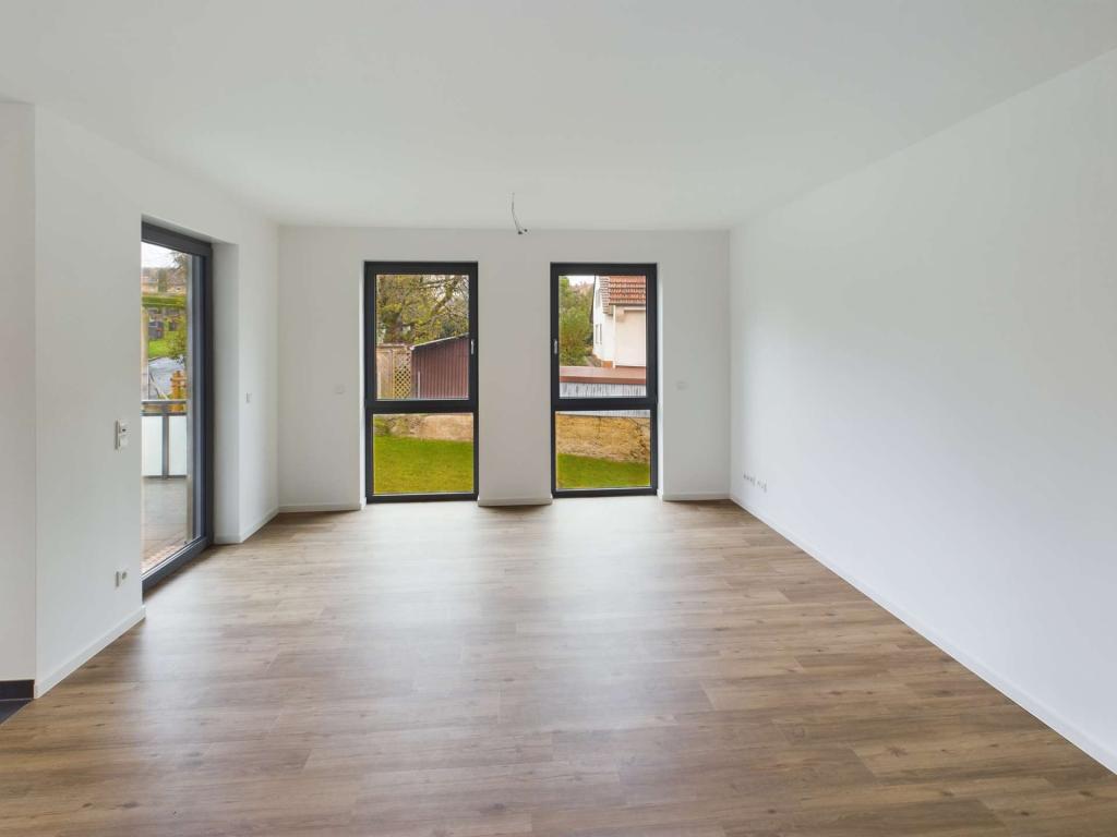 Leben im Luftkurort Sontra! - Photo 1