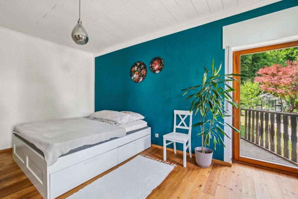 Schlafzimmer OG
