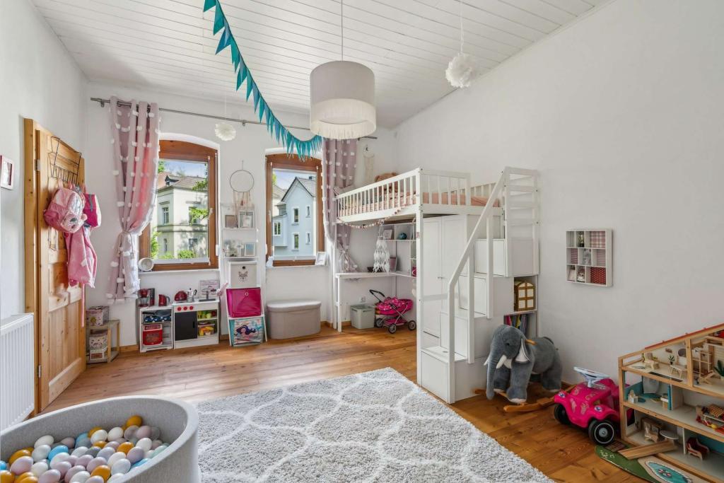 Kinderzimmer