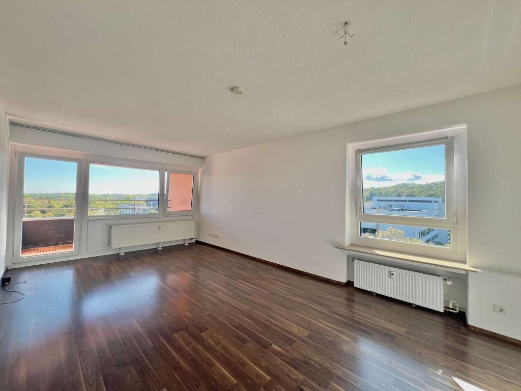 Attraktive 3-Zimmer-Wohnung in Krankenhausnähe - Foto 1