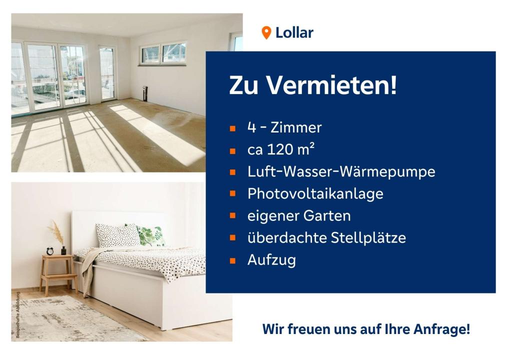Neubau Lollar