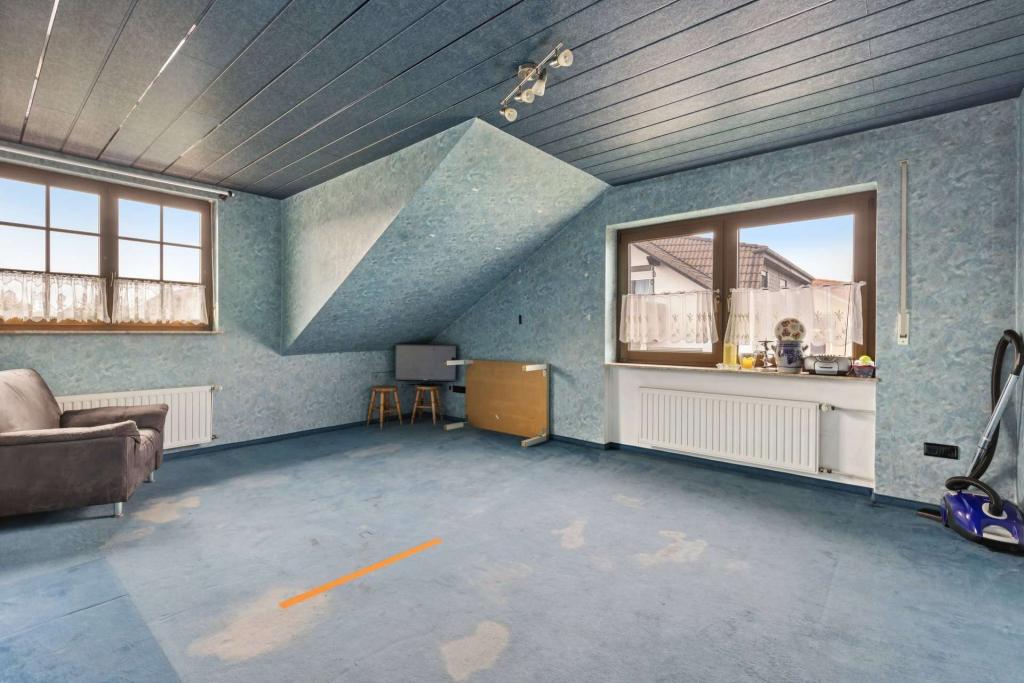 Büro Obergeschoss