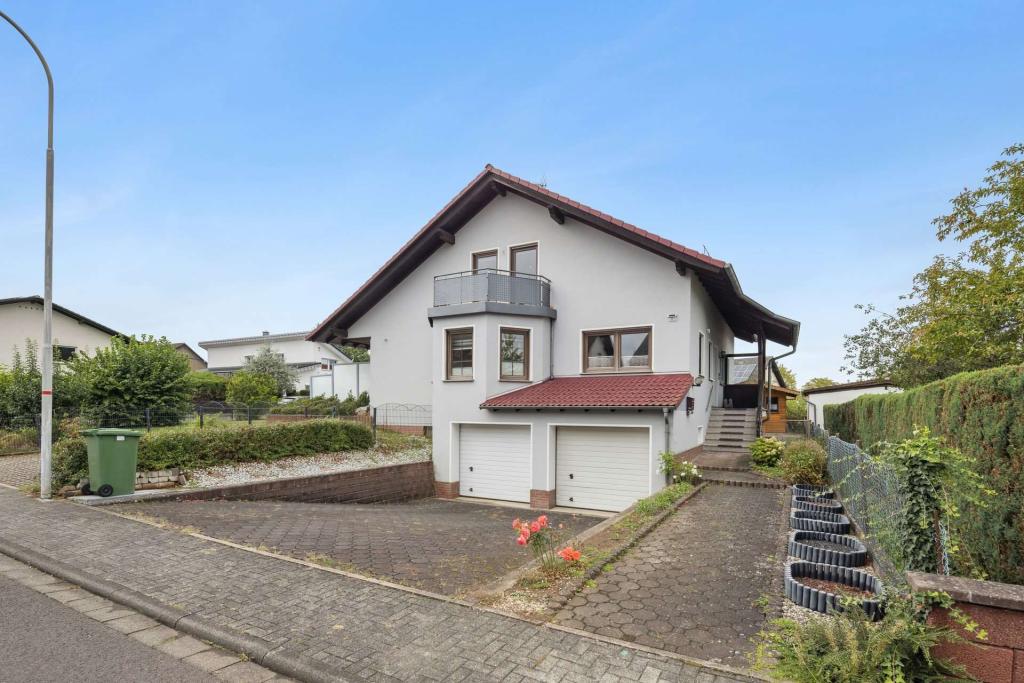 Außenaufnahme
