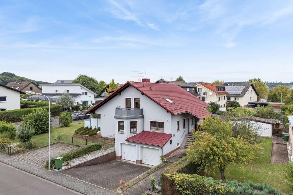 Außenaufnahme