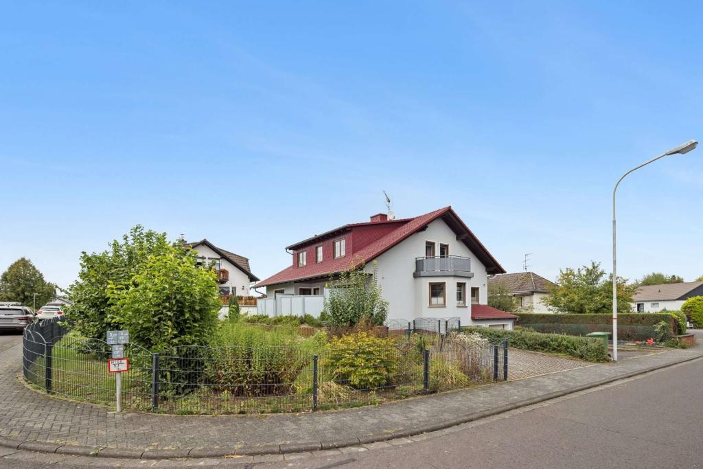 Außenaufnahme