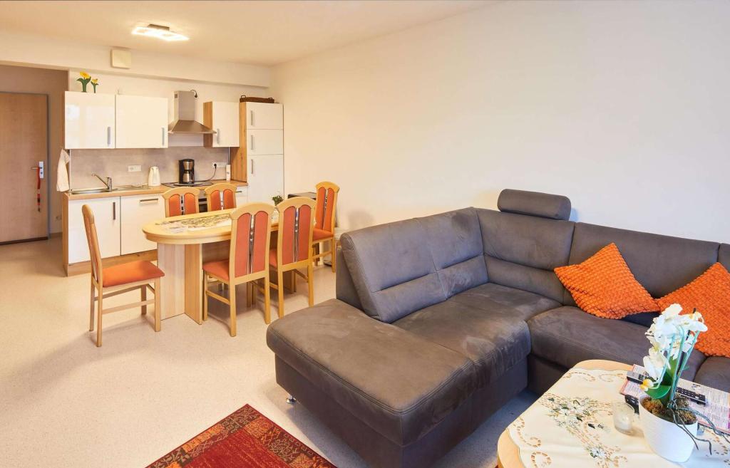 Barrierefreie Zwei-Zimmer-Wohnung in Heringen - Foto 2