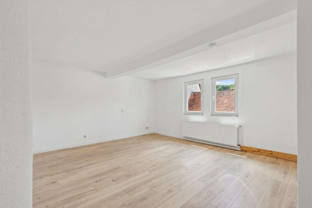 Schlafzimmer vorne OG 1