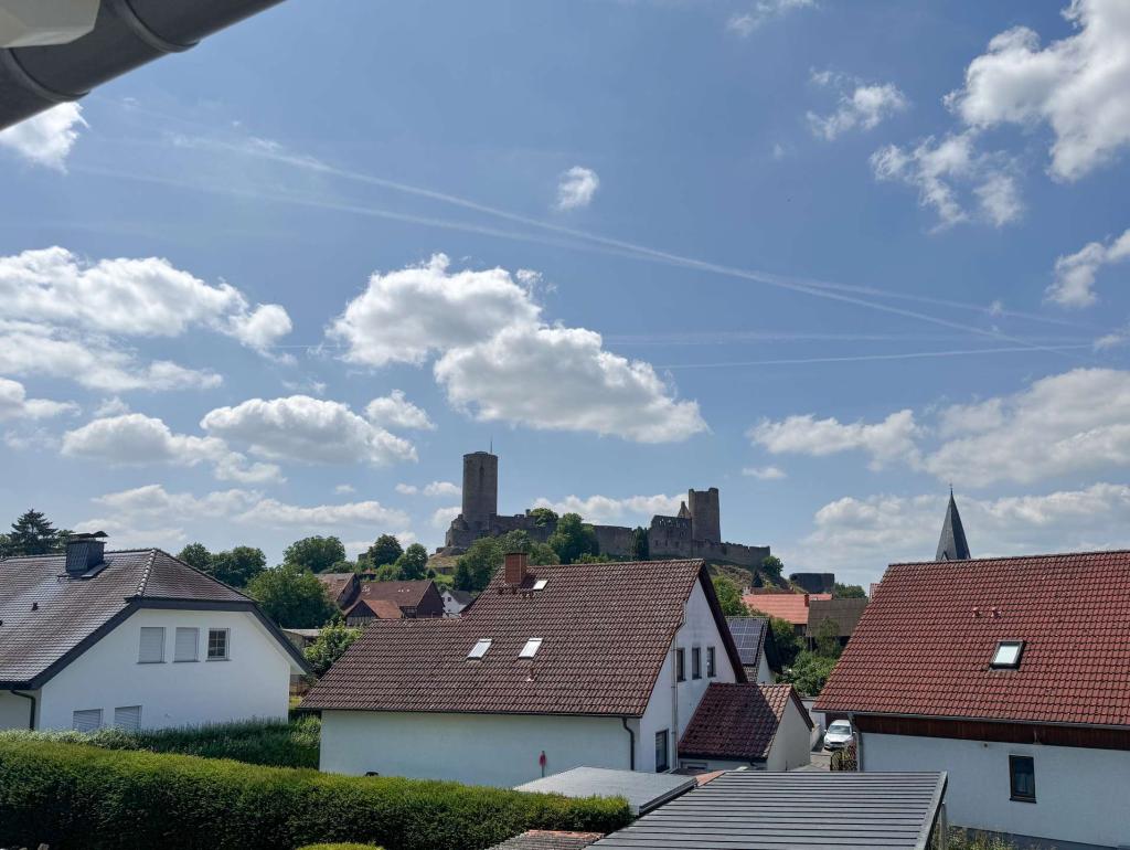 Aussicht