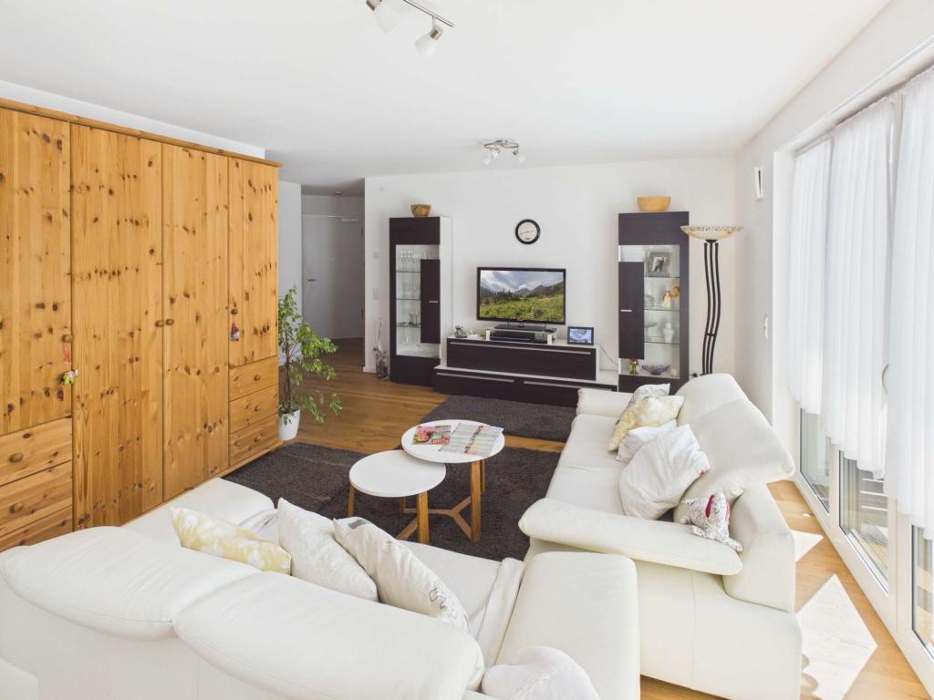 Moderne 3-Zimmer-Wohnung mit Balkon im Herzen von Bad Hersfeld - Photo 2