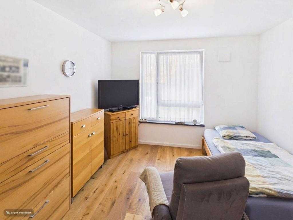 Moderne 3-Zimmer-Wohnung mit Balkon im Herzen von Bad Hersfeld - Photo 3