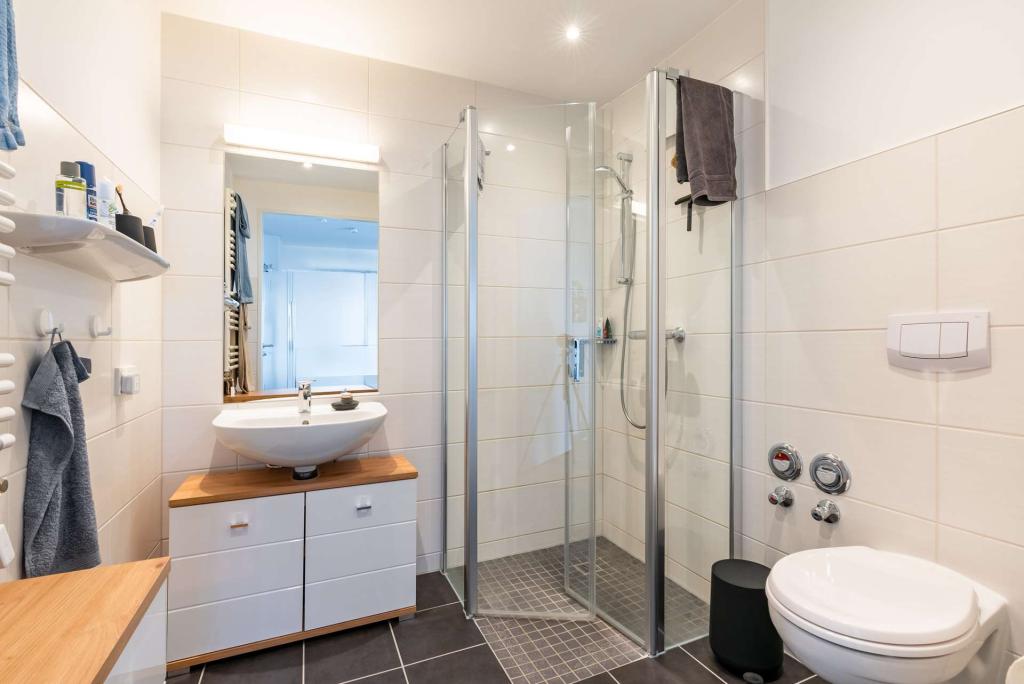 *Highlight* Attraktive 3-Zimmer-Penthouse-Neubauwohnung am Kugelberg in Gießen! - Foto 3