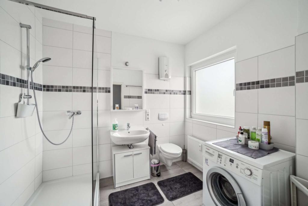 Bad Ferienwohnung