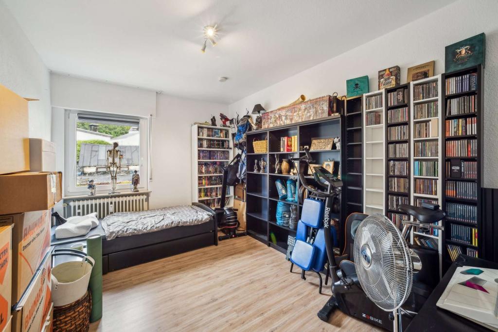 Zimmer Wohnung