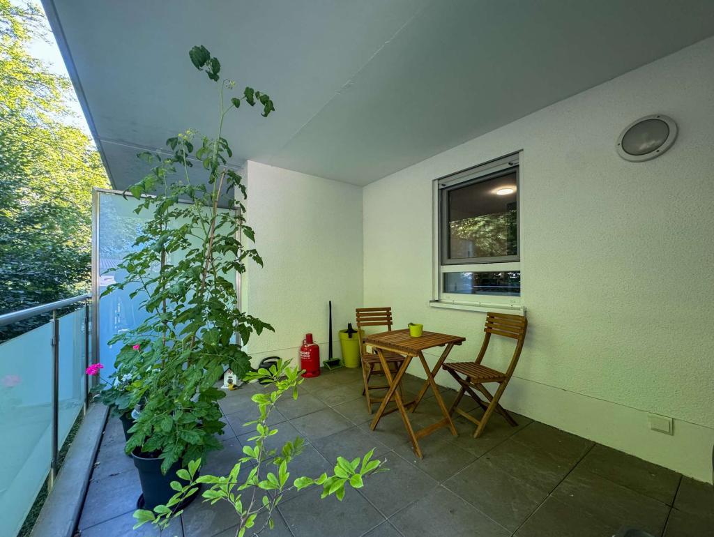 Balkon