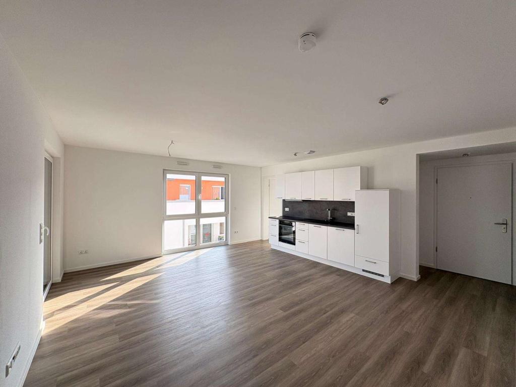 Geschmackvolle 3-Zimmer Wohnung zentral in Butzbach - Foto 3