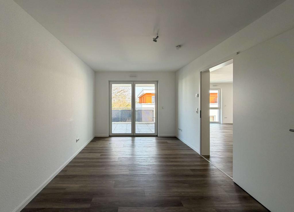 Geschmackvolle 3-Zimmer Wohnung zentral in Butzbach - Foto 1