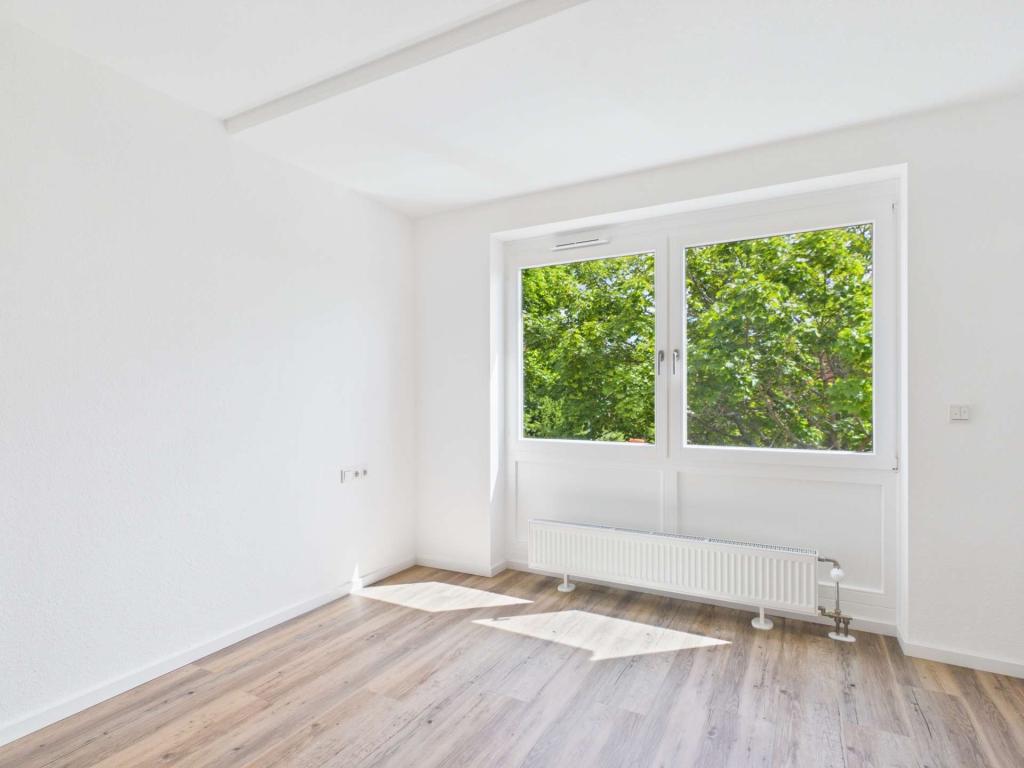Modernisierte 2-Zimmerwohnung mit Weitblick über Rotenburg a. d. F. - Photo 5