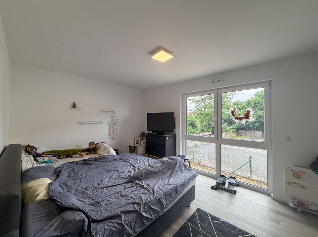 Geschmackvolle 3-Zimmer-City-Wohnung in zentraler Lage von Butzbach - Photo 2
