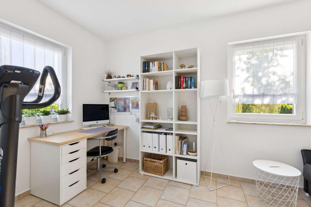 Zimmer 1 EG