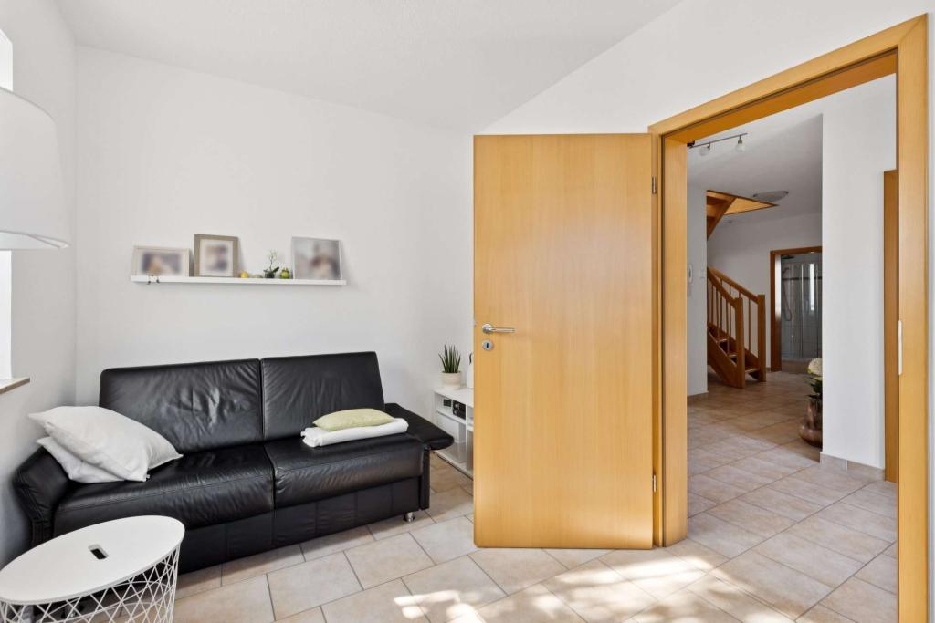 Zimmer 1 EG