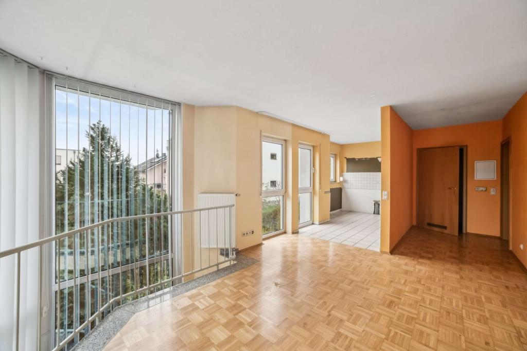 Küche, Esszimmer