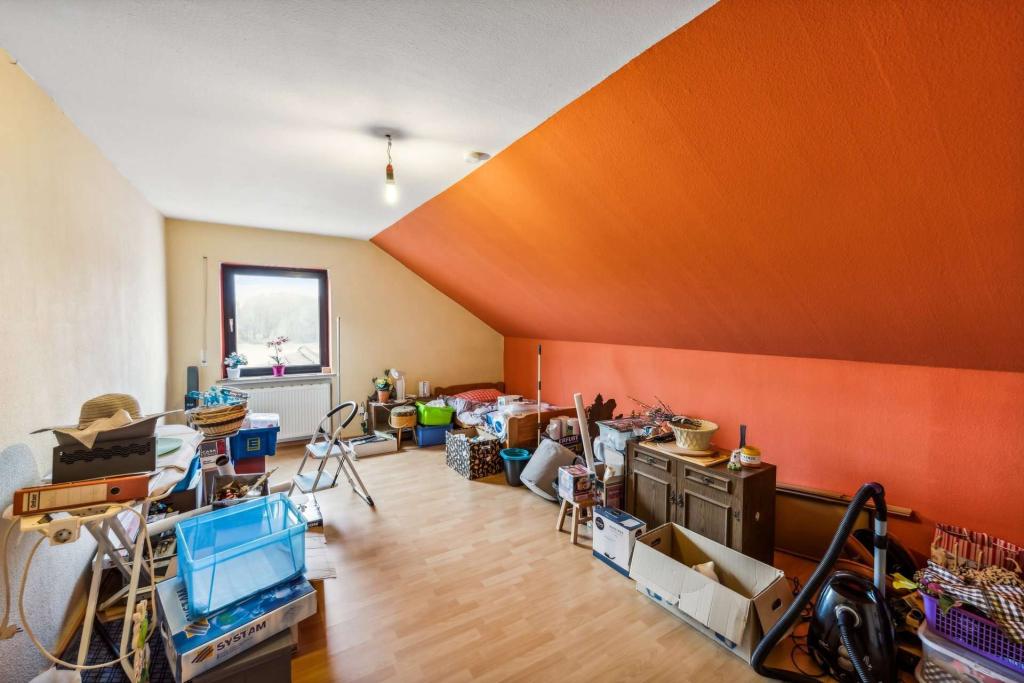 Schlaf/Aufenthaltszimmer_OG