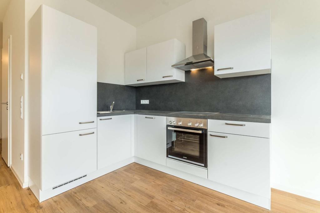 Attraktive 1-Zimmer-Wohnung mit Balkon in Gießen! - Photo 1