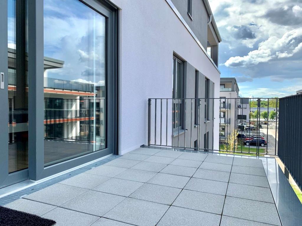 Attraktive 1-Zimmer-Wohnung mit Balkon in Gießen! - Photo 3