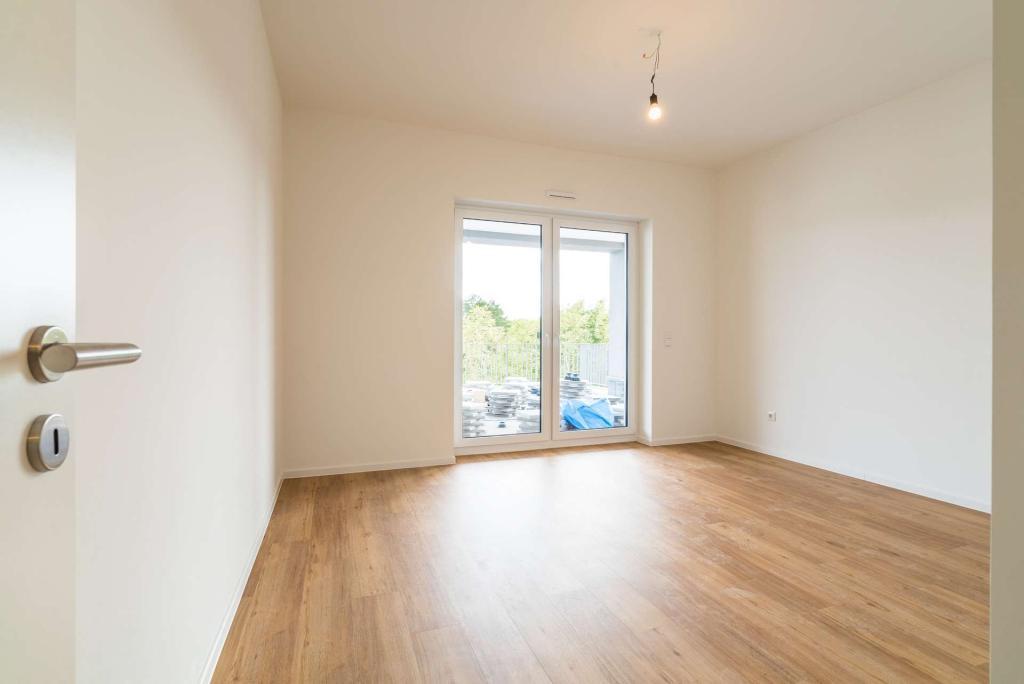 Attraktive 1-Zimmer-Wohnung mit Balkon in Gießen! - Photo 5
