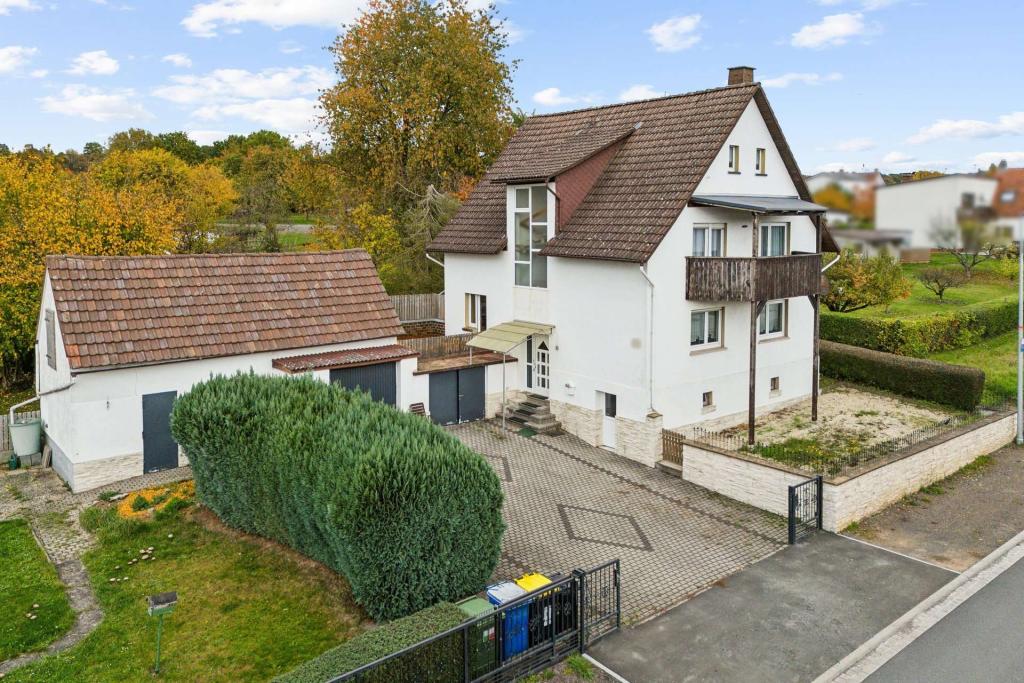 Immobilie in Reiskirchen -  - Bild 0