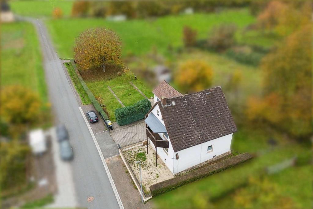 Immobilie in Reiskirchen -  - Bild 1